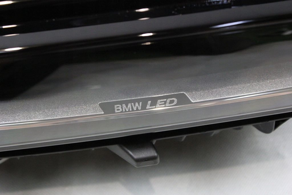 Frontscheinwerfer BMW 5A63722 LED Rechts Scheinwerfer Headlight SCH8751989066oh