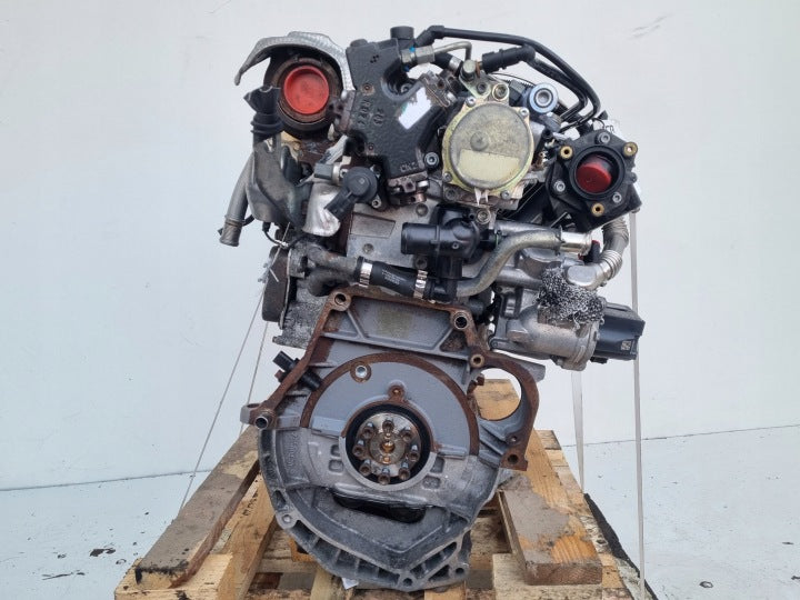 Motor Opel Corsa D A13DTE 1.3 CDTI 95PS 70kW 137TKm 2006 Diesel Engine Komplett MOT3292793869ks