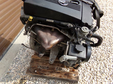 Laden Sie das Bild in den Galerie-Viewer, Motor Mercedes-Benz Slk R171 271954 1.8 184PS 135kW 136TKm Benzin Komplett