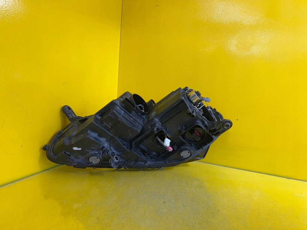 Frontscheinwerfer VW Passat B7 3AB941752 Xenon Rechts Scheinwerfer Headlight SCH4890589791ep