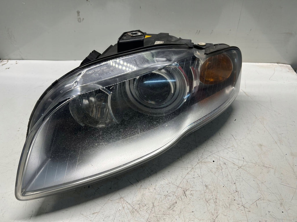 Frontscheinwerfer Audi A4 1305236053 Links Scheinwerfer Headlight SCH3724927058rq