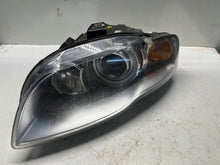 Load image into Gallery viewer, Frontscheinwerfer Audi A4 1305236053 Links Scheinwerfer Headlight SCH3724927058rq