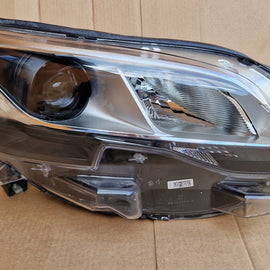 Frontscheinwerfer Peugeot Expert Traveller Xenon Rechts Scheinwerfer Headlight SCH4624493744rt