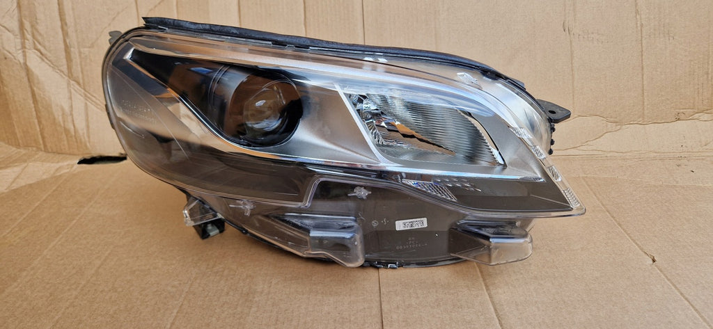 Frontscheinwerfer Peugeot Expert Traveller Xenon Rechts Scheinwerfer Headlight SCH4624493744rt