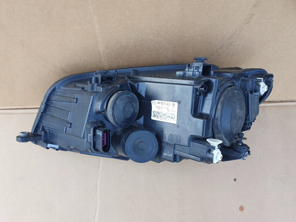 Frontscheinwerfer VW Caddy IV 2K1941016A Rechts Scheinwerfer Headlight SCH3967132632vf