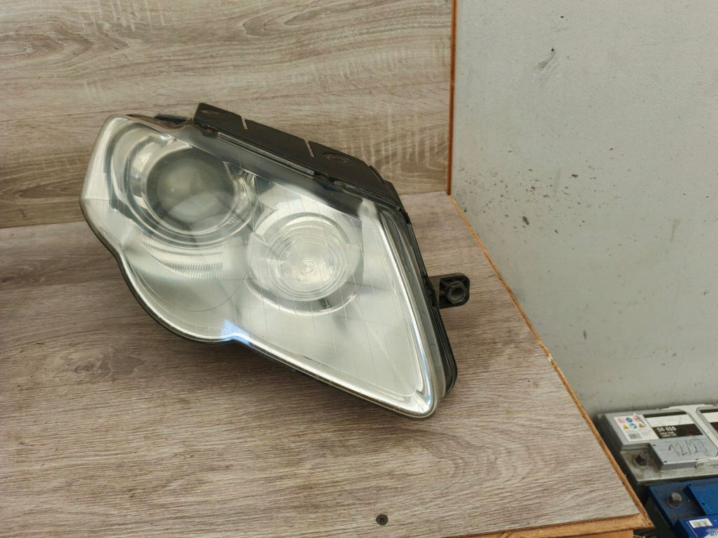 Frontscheinwerfer VW Passat 3C0941752G Xenon Rechts Scheinwerfer Headlight SCH4500405332sq
