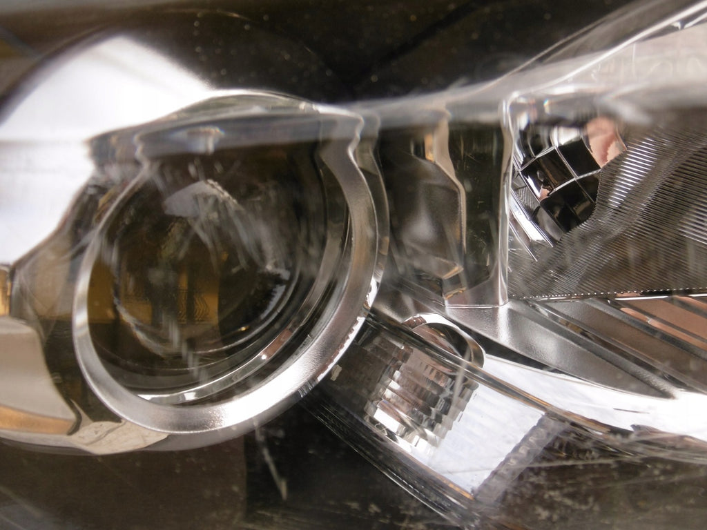 Frontscheinwerfer Ford Ranger LED Rechts Scheinwerfer Headlight