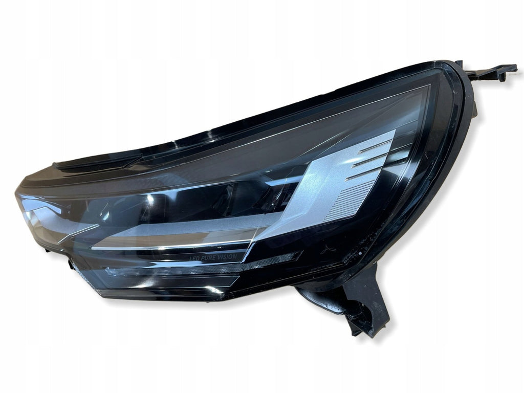 Frontscheinwerfer Renault Captur II 260604753R Full LED Links Headlight SCH6034585982mc