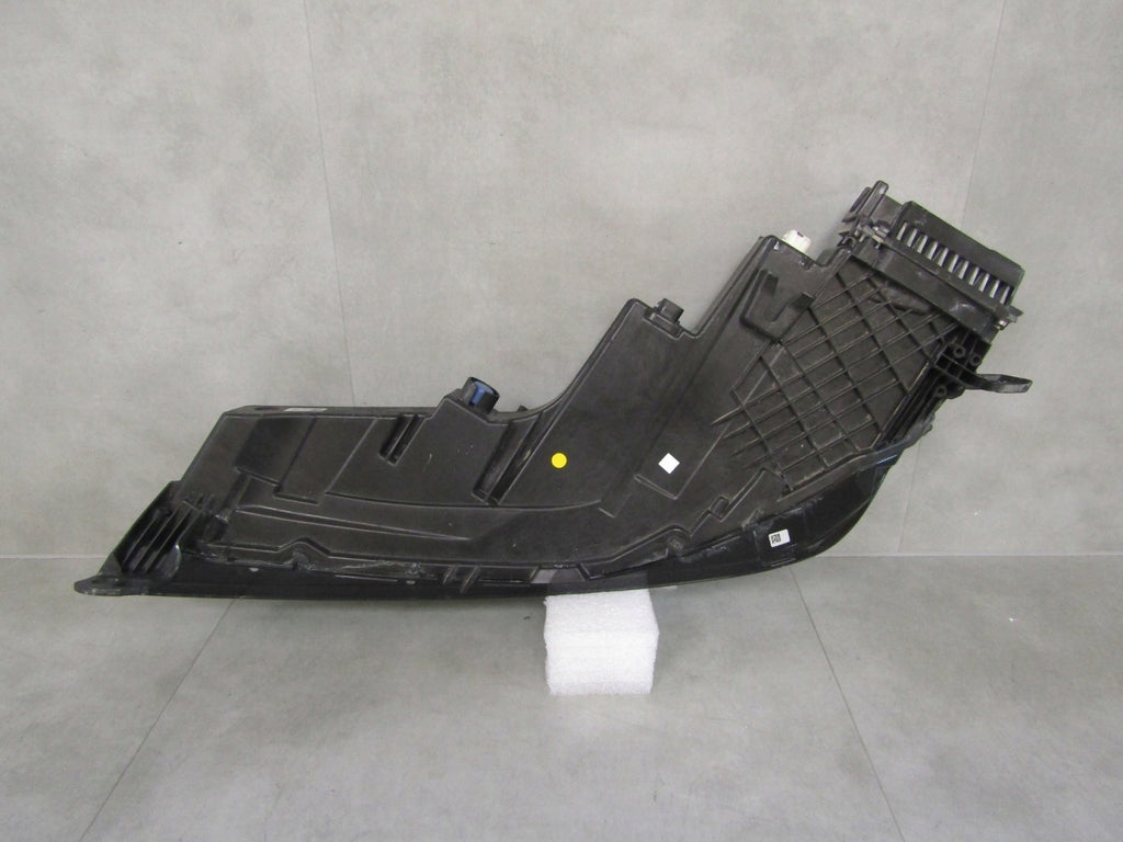 Frontscheinwerfer BMW 7 9879936 LED Rechts Scheinwerfer Headlight SCH6501486325go