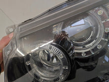 Laden Sie das Bild in den Galerie-Viewer, Frontscheinwerfer Land Rover Sport L320 CH32-13W030-BA Links Headlight SCH3526158696uz