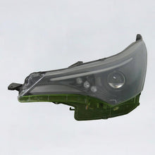 Laden Sie das Bild in den Galerie-Viewer, Frontscheinwerfer Toyota Avensis Links Scheinwerfer Headlight