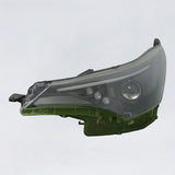 Frontscheinwerfer Toyota Avensis Links Scheinwerfer Headlight