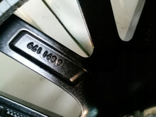 Load image into Gallery viewer, 1x Alufelge 18 Zoll 7.5" 5x112 50ET Glanz 6891179 BMW U06 Rim Wheel FEL8677612918iu