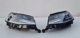 Frontscheinwerfer VW Multivan T7 7T1941082C 7T1941081C Ein Satz Headlight SCH2176025322kn
