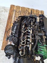 Load image into Gallery viewer, Motor BMW F20 N47D20C 1.8 140PS 2012 Diesel Engine Unkomplett MOT2887541454ar