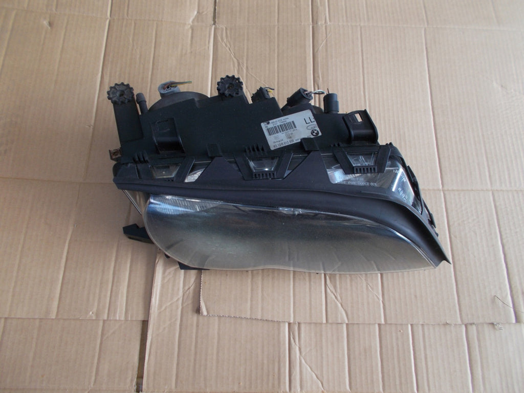 Frontscheinwerfer BMW E46 Rechts Scheinwerfer Headlight SCH4925969136fe
