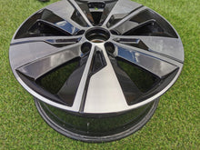 Laden Sie das Bild in den Galerie-Viewer, 1x Alufelge 18 Zoll 7.5" 5x112 52ET A4474015500 Mercedes-Benz Amg Rim Wheel FEL9534136658aa