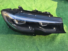 Laden Sie das Bild in den Galerie-Viewer, Frontscheinwerfer BMW 3 G21 G20 9500910-01LL Full LED Rechts Headlight SCH3080145627ii