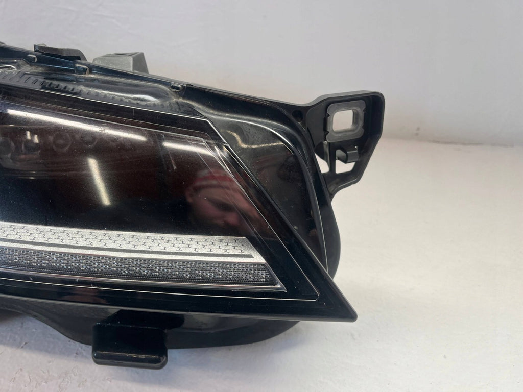 Frontscheinwerfer Jaguar Xf X260 F-Pace X761 00218084-03 LED Rechts Headlight SCH6397613915qe