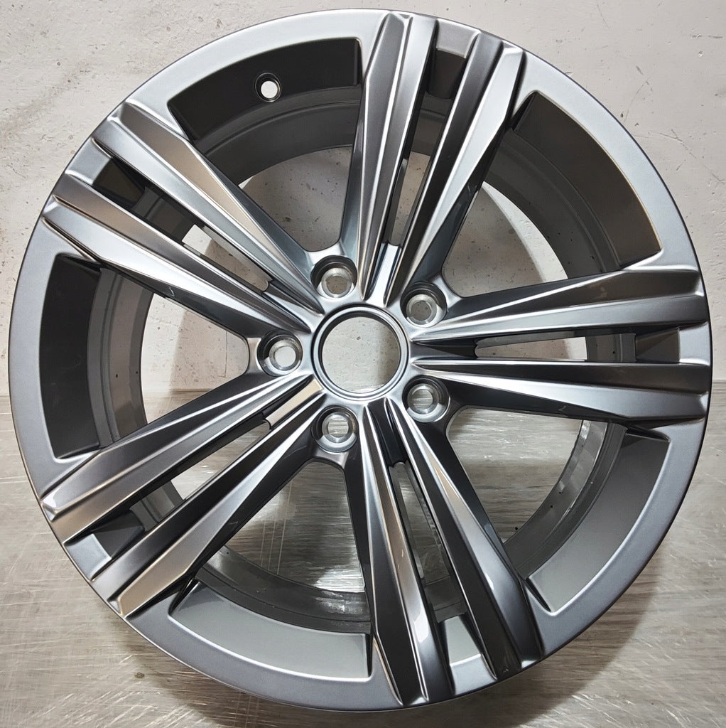1x Alufelge 17 Zoll 7.0" 5x112 40ET 3G0601025BF VW Passat Rim Wheel FEL5175358471ex
