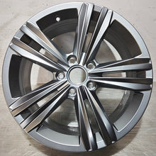 Load image into Gallery viewer, 1x Alufelge 17 Zoll 7.0" 5x112 40ET 3G0601025BF VW Passat Rim Wheel FEL5175358471ex