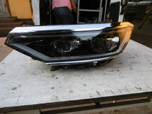 Load image into Gallery viewer, Frontscheinwerfer VW Passat B8 3G1941081T LED Links Scheinwerfer Headlight