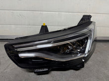 Laden Sie das Bild in den Galerie-Viewer, Frontscheinwerfer Opel Grandland X YP00015980 YP00016180 Ein Satz Headlight SCH3577773384of