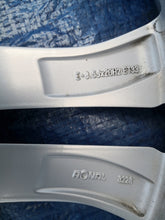 Laden Sie das Bild in den Galerie-Viewer, 1x Alufelge 20 Zoll 8.5" 5x112 33ET Glanz Silber 8R0601025 Audi Q5 Rim Wheel FEL6882760131iy