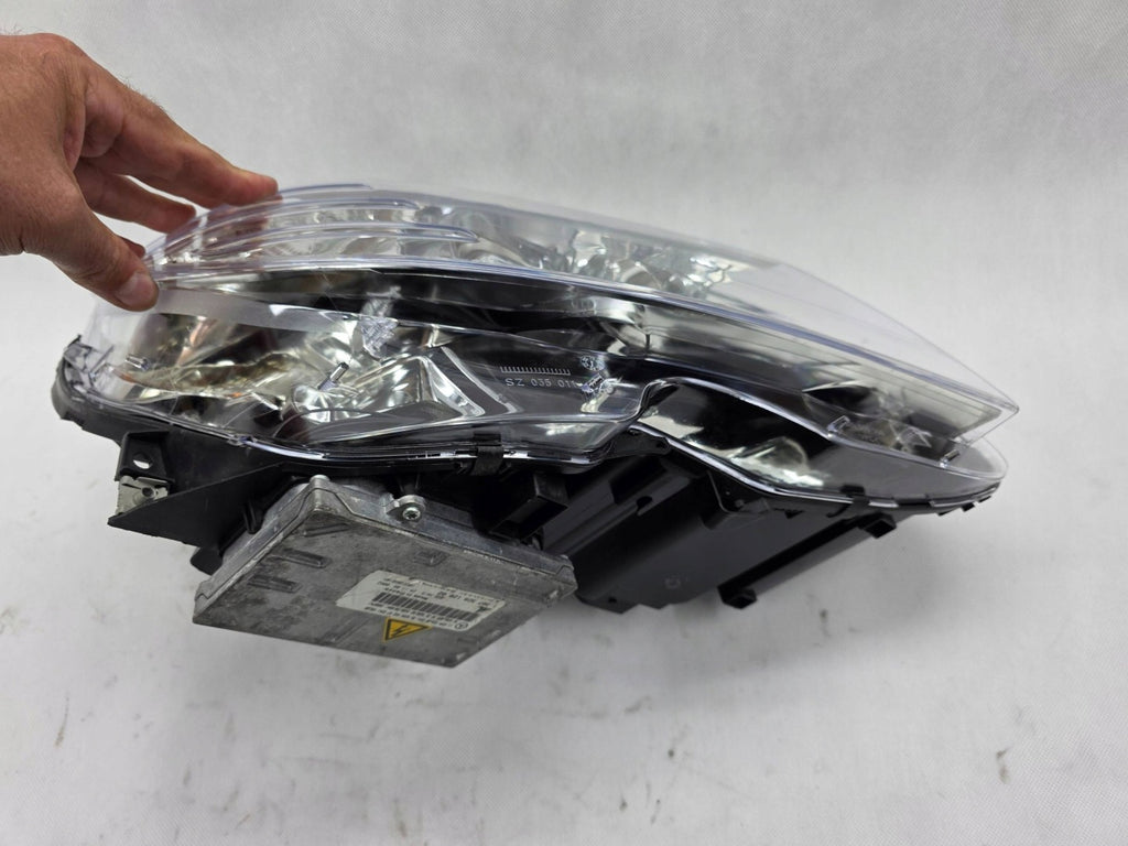 Frontscheinwerfer Mercedes-Benz W204 2048209061 Rechts Scheinwerfer Headlight SCH2642726226jv