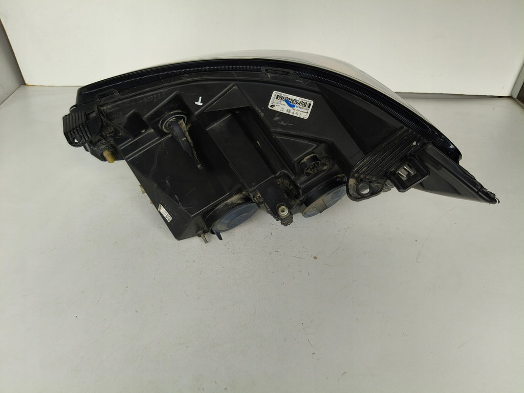 Frontscheinwerfer Renault Master 260105567R LED Rechts Scheinwerfer Headlight SCH7324367065fl
