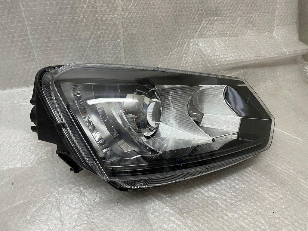 Frontscheinwerfer Skoda Yeti 5L1941016C Xenon Rechts Scheinwerfer Headlight