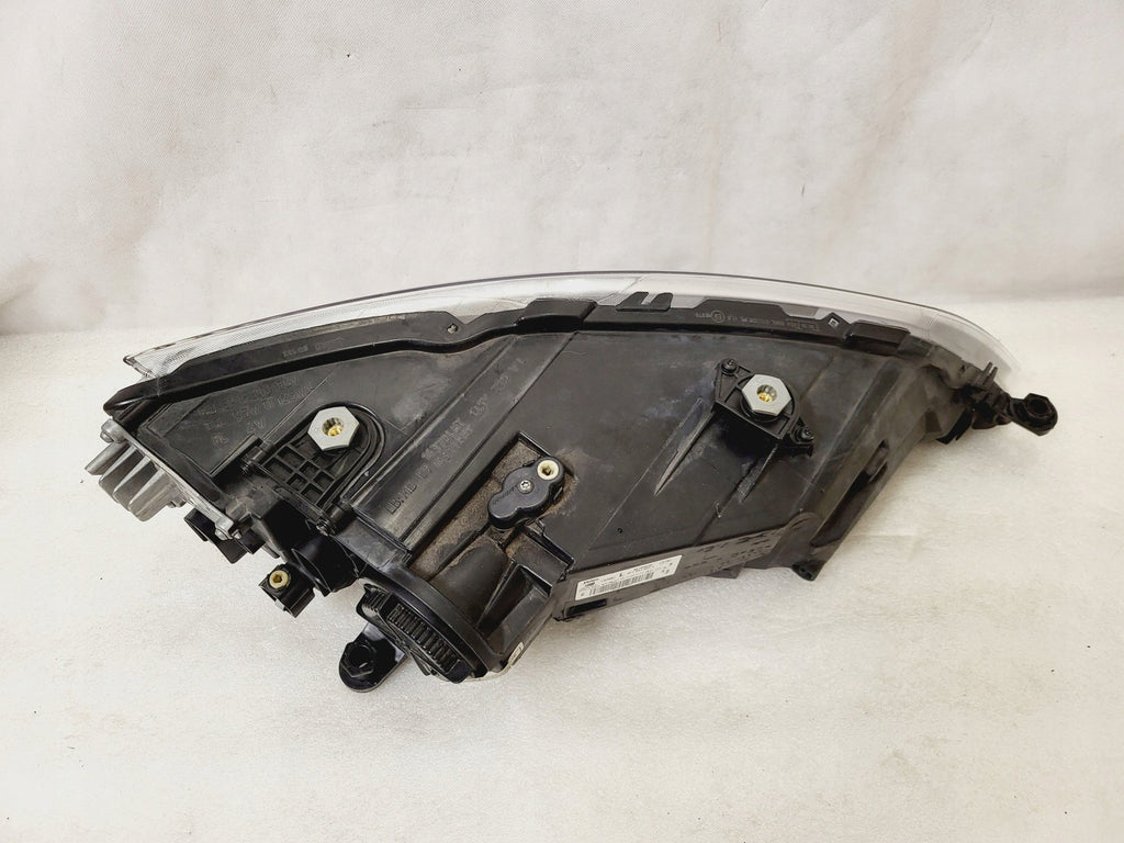 Frontscheinwerfer Seat Leon 5F1941007L Links Scheinwerfer Headlight SCH4567287329oi