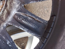 Load image into Gallery viewer, 4x Alufelge 16 Zoll 6.5" 5x112 49ET A2464010202 Mercedes-Benz W246 Rim Wheel FEL8812575603by