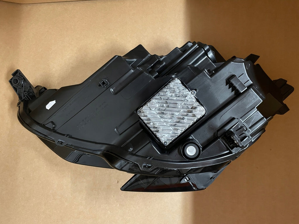 Frontscheinwerfer Audi A3 8Y0941034 8Y0941033 Full LED Ein Satz Headlight SCH4641306553mf