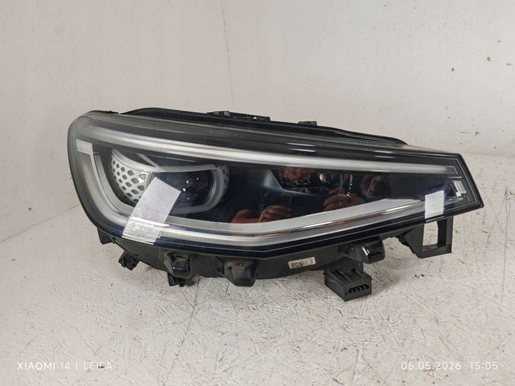 Frontscheinwerfer VW Id.4 11B941036M 11B941078G 992941572 LED Rechts Headlight SCH3012670224gu