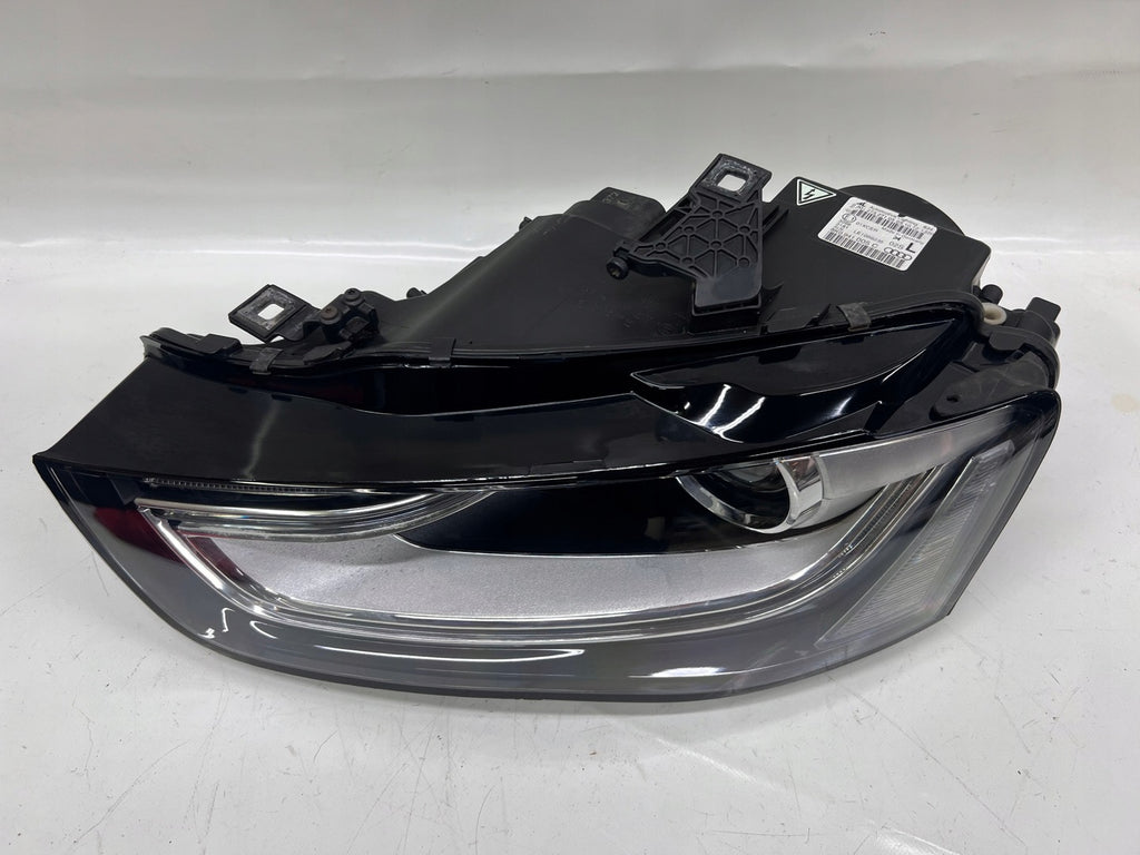 Frontscheinwerfer Audi A4 B8 8K0941005C Xenon Links Scheinwerfer Headlight