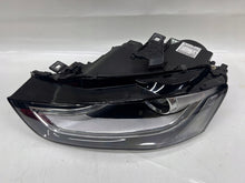 Load image into Gallery viewer, Frontscheinwerfer Audi A4 B8 8K0941005C Xenon Links Scheinwerfer Headlight