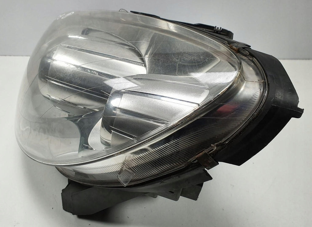 Frontscheinwerfer Mercedes-Benz W245 A1698201761 Links Scheinwerfer Headlight