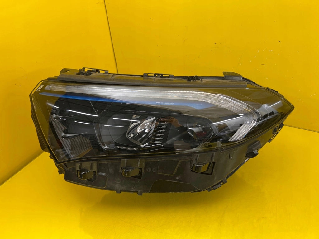 Frontscheinwerfer Mercedes-Benz Eqa Eqb A2439060100 LED Links Headlight SCH2897965348sx