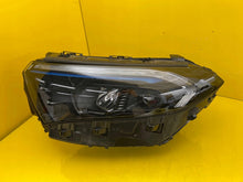Laden Sie das Bild in den Galerie-Viewer, Frontscheinwerfer Mercedes-Benz Eqa Eqb A2439060100 LED Links Headlight SCH2897965348sx