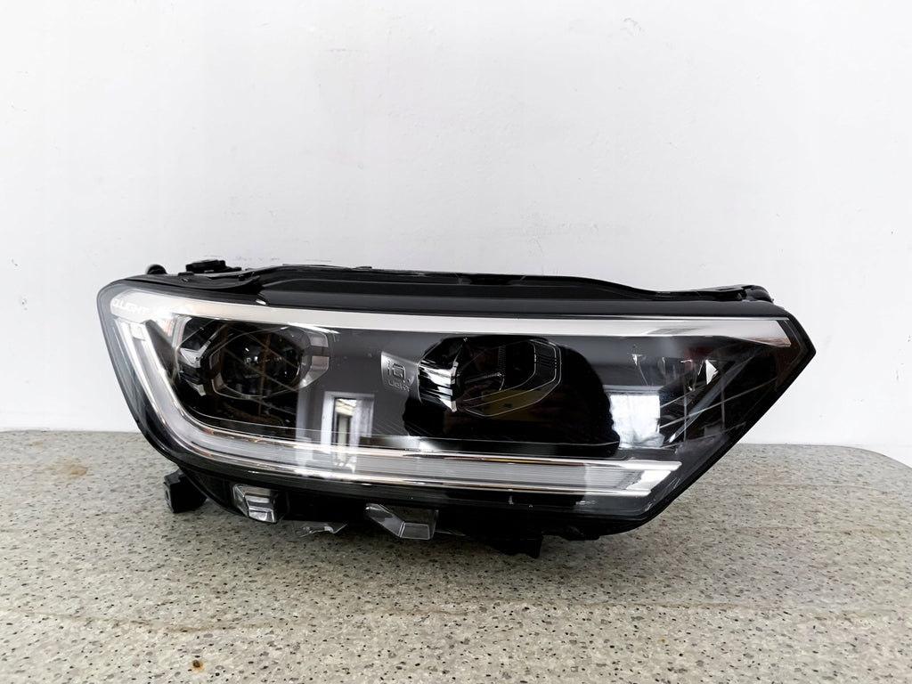 Frontscheinwerfer VW T-Roc 2GA941036AF Full LED Rechts Scheinwerfer Headlight