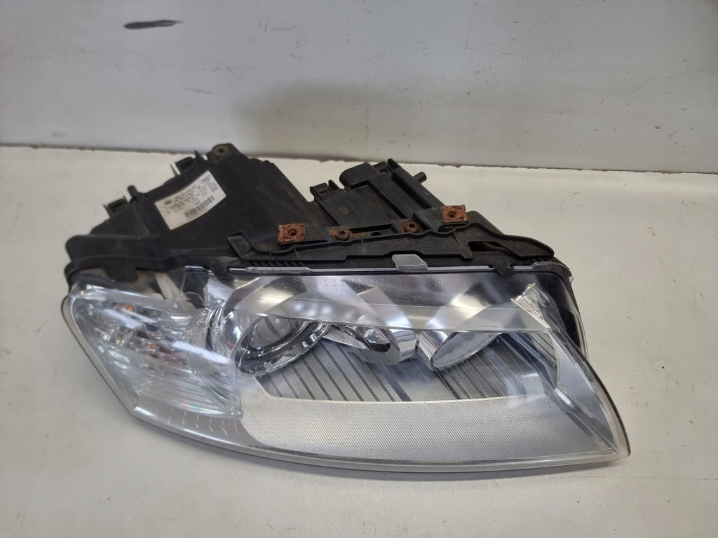 Frontscheinwerfer Audi A8 4E0941004BR 4E0941004R Xenon Rechts Headlight