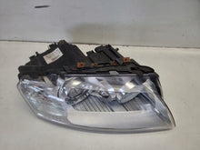 Laden Sie das Bild in den Galerie-Viewer, Frontscheinwerfer Audi A8 4E0941004BR 4E0941004R Xenon Rechts Headlight