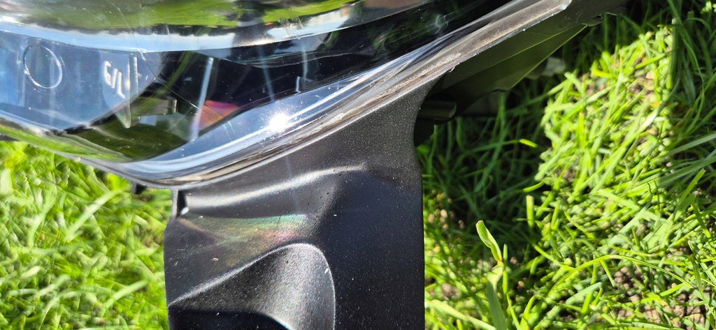 Frontscheinwerfer Citroën Ds3 9808065180 Bi-Xenon Links Scheinwerfer Headlight