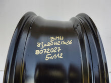 Load image into Gallery viewer, 1x Alufelge 20 Zoll 8.0" 5x112 26ET BMW 1 8 Rim Wheel FEL5215577681nc