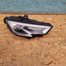 Frontscheinwerfer Audi A3 8V0941006 Xenon Rechts Scheinwerfer Headlight SCH3205130408rx