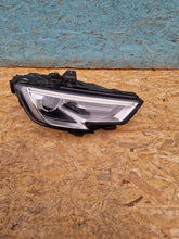 Laden Sie das Bild in den Galerie-Viewer, Frontscheinwerfer Audi A3 8V0941006 Xenon Rechts Scheinwerfer Headlight SCH3205130408rx