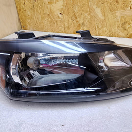 Frontscheinwerfer VW Polo 89093890 6R1941016E Rechts Scheinwerfer Headlight SCH4073557319ph