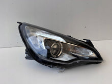 Laden Sie das Bild in den Galerie-Viewer, Frontscheinwerfer Opel Astra J 39027952RH Rechts Scheinwerfer Headlight SCH6345764868rl