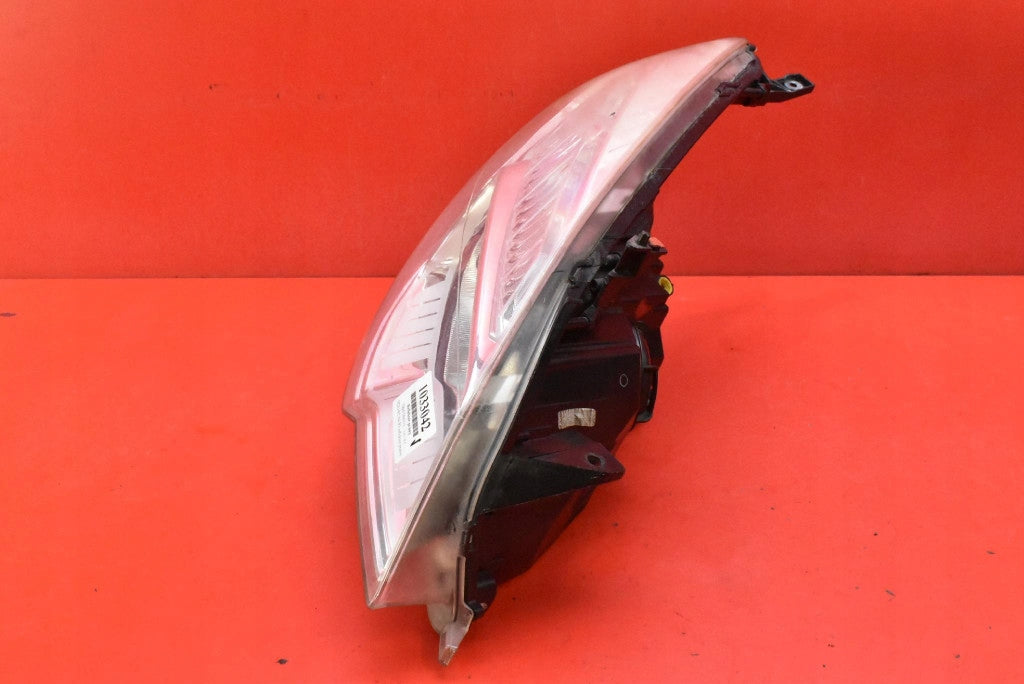 Frontscheinwerfer Opel Meriva 13253630 Rechts Scheinwerfer Headlight SCH5223837703jt